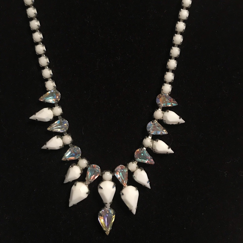 Vintage 1950’s Necklace RARE PIECE